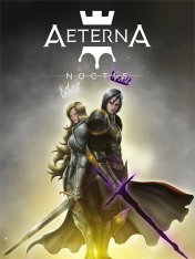 Aeterna Noctis (2021)