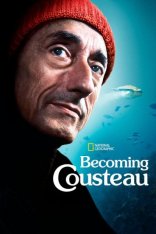 Становление Кусто / Becoming Cousteau (2021) WEB-DL 1080p | Pazl Voice