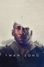 Лебединая песня / Swan Song (2021) WEB-DL 1080p | Apple TV+