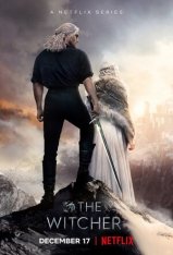 Ведьмак / The Witcher [Второй сезон] (2021) WEB-DL 720p | Netflix