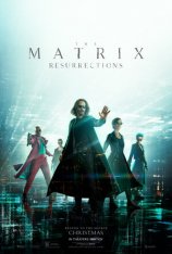 Матрица: Воскрешение / The Matrix Resurrections (2021) WEB-DLRip | Кинопоиск HD