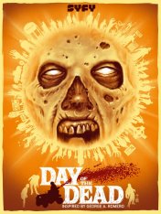 День мертвецов / Day of the Dead [Полный сезон] (2021) WEB-DLRip | HDRezka Studio