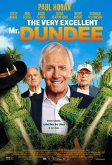 Крокодил Данди в Голливуде / Великолепный Мистер Данди / The Very Excellent Mr. Dundee (2020) BDRip | OKKO