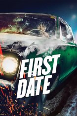 Под прицелом / Первое свидание / First Date (2021) WEB-DLRip | iTunes