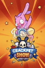 The Crackpet Show (2022)
