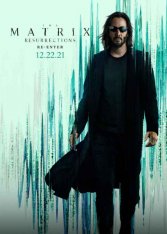 Матрица: Воскрешение / The Matrix Resurrections (2021) WEB-DL-HEVC 2160p | 4K | HDR | Jaskier