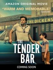 Нежный бар / The Tender Bar (2021) WEB-DL 1080p | HDRezka Studio