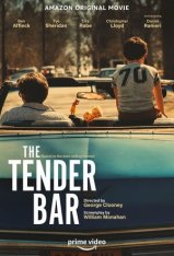 Нежный бар / The Tender Bar (2021) WEB-DLRip | HDRezka Studio