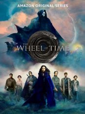 Колесо времени / The Wheel of Time [Первый сезон] (2021) WEB-DL-HEVC 2160p | 4K | HDR10+ | Dolby Vision Profile 8 | HDRezka Studio