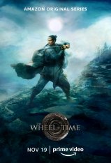 Колесо времени / The Wheel of Time [Первый сезон] (2021) WEB-DLRip | HDRezka Studio