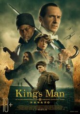 King's Man: Начало / King's Man (2021) BDRip | iTunes