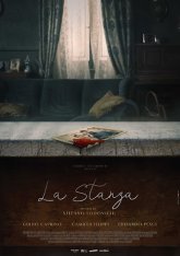 Таинственная комната / Комната / La stanza (2021) WEB-DLRip | КиноПоиск HD