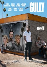 Тропа / Глубокий овраг / Gully (2019) WEB-DLRip | Дубляж