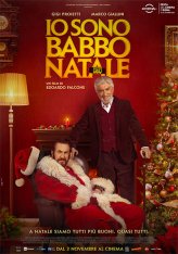 Разыскивается Санта! / Я - Санта / Io sono Babbo Natale (2021) WEB-DLRip | ОККО