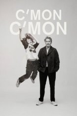 Камон Камон / C'mon C'mon (2021) HDRip | Кинопоиск HD