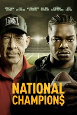 Национальные чемпионы / National Champions (2021) WEB-DL 1080p | Pazl Voice