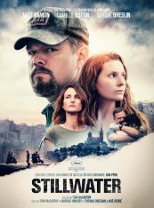 Тихий омут / Stillwater (2021) BDRip | iTunes