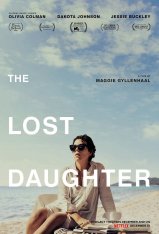 Незнакомая дочь / The Lost Daughter (2021) WEB-DL 1080p | Netflix