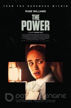 Проклятье Эбигейл / The Power (2021) HDRip-AVC | iTunes