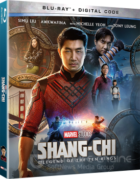 Шан-Чи и легенда десяти колец / Shang-Chi and the Legend of the Ten Rings (2021) BDRip 1080p от Ash61 | 3D-Video | halfOU | D