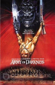 Зловещие мертвецы 3: Армия тьмы / Army of Darkness (1992) BDRip-HEVC 1080p от HEVC-CLUB | P, P2, A | Director's Cut