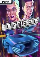 Midnight Legends (2022)