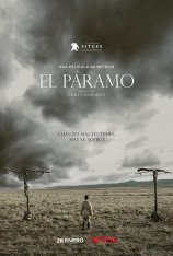 В сердце пустоши / Зверь / El páramo / The Beast / The Wasteland (2021) WEB-DLRip | Netflix