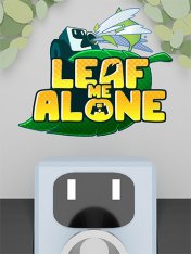 Leaf Me Alone (2021)