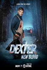 Декстер: Новая кровь / Dexter: New Blood [Полный сезон] (2021) WEB-DL 720p | Novamedia