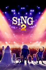 Зверопой 2 / Sing 2 (2021) WEB-DLRip | Jaskier