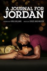 Дневник для Джордана / A Journal for Jordan (2021) WEB-DL 1080p