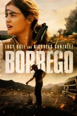 Боррего / Borrego (2022) WEB-DL 1080p | Pazl Voice