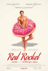 Красная ракета / Red Rocket (2021) WEB-DLRip | Jaskier