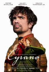 Сирано / Cyrano (2021) WEB-DLRip