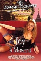 Джой в Москве / Joy à Moscou / Joy in Moscow (1992) DVDRip-AVC | А