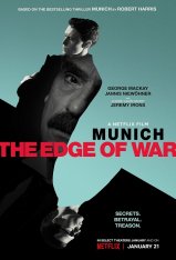 Мюнхен: На пороге войны / Мюнхен. На грани войны / Munich: The Edge of War (2021) WEB-DL 1080p | Netflix