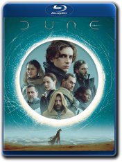 Дюна / Dune: Part One (2021) BDRemux 1080p от Ash61 | 3D-Video | D