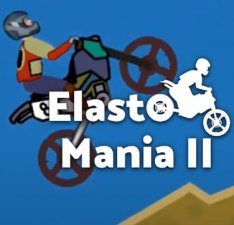 Elasto Mania II (2017)
