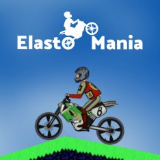 Elasto Mania Remastered (2000-2022)