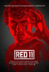 Красный 11 / Red 11 (2019) WEB-DLRip