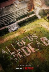 Мы все мертвы / All of Us Are Dead / Jigeum uri hakgyoneun [Полный сезон] (2022) WEB-DL 1080p | HDrezka Studio