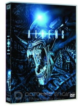 Чужие / Aliens (1986) BDRip от New-Team | P | Special Edition