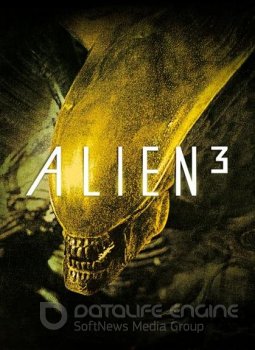 Чужой 3 / Alien 3 (1992) BDRip от New-Team | P | Special Edition