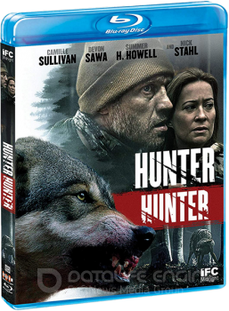 Охота на волка / Серенький волчок / Hunter Hunter (2020) BDRip 1080p | P, A