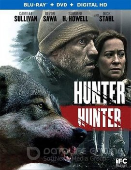 Охота на волка / Серенький волчок / Hunter Hunter (2020) HDRip-AVC от ExKinoRay | КиноПоиск HD