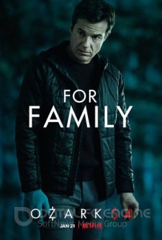 Озарк / Ozark [01-04x01-37 из 44] (2017-2022) WEB-DLRip, WEBRip | Пифагор