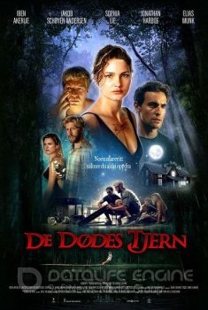 Озеро смерти / De dødes tjern (2019) HDRip-AVC | P