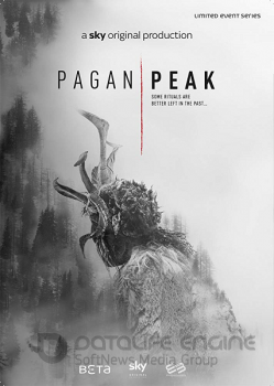 Перевал / Der Pass / Pagan Peak [01-02x01-10 из 16] (2018-2022) BDRip, WEB-DLRip | Кубик в кубе