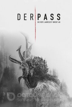 Перевал / Der Pass / Pagan Peak [S02] (2022) WEBRip 720p от Kerob | L2