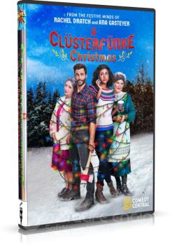 Рождество у Кластерфанков / A Clusterfunke Christmas (2021) WEB-DL 720p | L